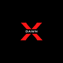 Dawn X logo