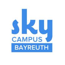 SKY Campus Aachen logo