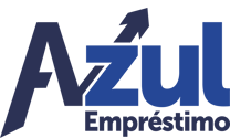 Azul Empréstimos logo