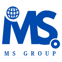 MS Group logo