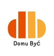 Domu być logo