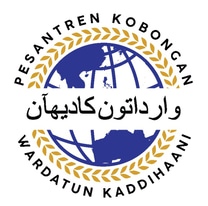 pesantren wardatun kaddihaani logo