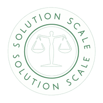 SolutionScale logo