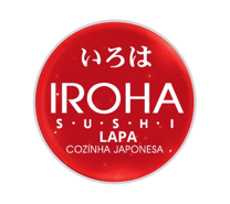 Iroha Lapa logo