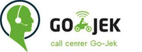 Cs GOJEK logo