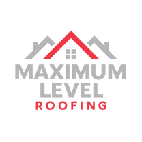 Maximum Level Roofing logo