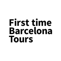 First Time Barcelona Tours logo