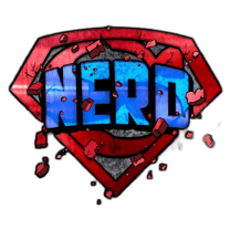 mysupernerd logo