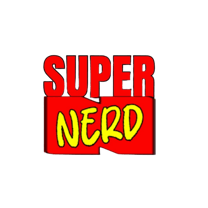 mysupernerd logo