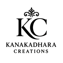 Kanakadhara Creations logo