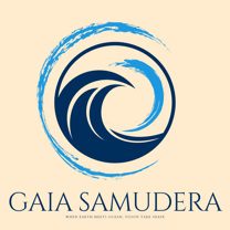 GAIA SAMUDERA logo