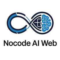 Workshop Nocode Blueprint logo