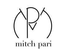 mitch pari logo