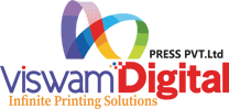 Viswam Digital Press Pvt Ltd logo