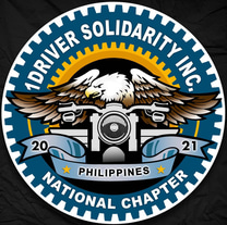 1 Driver Solidarity Inc logo