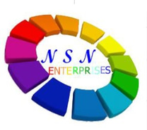 N & N ENTERPRISES logo