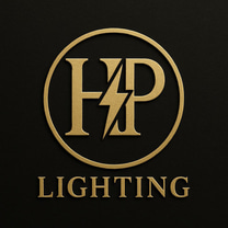 hp electric logo