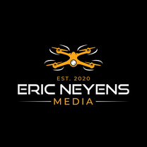 Eric Neyens Media logo