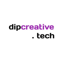 dipcreative Tech GNIIX logo