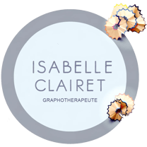 Isabelle Clairet logo