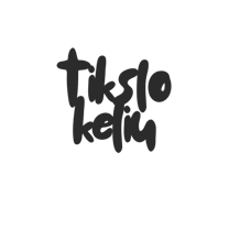 Tikslo keliu logo