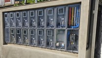 Painel agrupado padrão RGE CEEE Equatorial