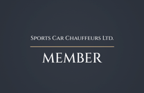 sportscarchauffeurs.com black card membership