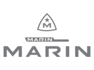 Logo de la marque Marin Bikes
