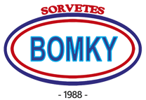 logo bomky de 1988