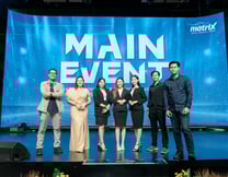 Team event organizer