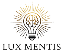 Lux Mentis logo