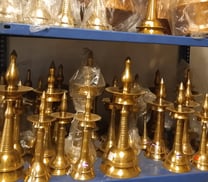 Dks Companys temple