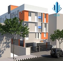 Best Builder in Chennai, Tamilnadu