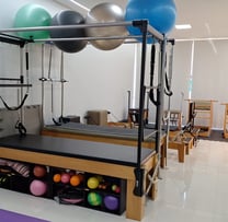 STUDIO DE PILATES