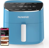 nuwave air fyer