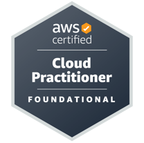 Cloud Practitioner Foundational