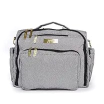 JuJuBe B.F.F. Convertible Diaper Bag