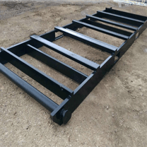 trailer pintura