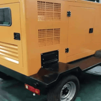 Transporte Cabina eléctrica