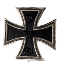 Croix de Fer