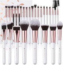 Kit de Pincéis DUcare Profissional Hipoalergênico