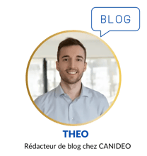 Canideo Redacteur blog canin