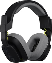 ASTRO A10 Gen 2, Auriculares Gaming con Cable, , Micrófono giratorio para silenciar, Negros