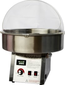 Maquina de Copos con Campana CC2