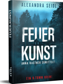 Buch Feuer.Kunst Feuerkunst Cover Einband