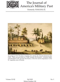 The Fifer in the American Revolution