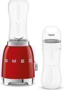 SMEG 50's Retro Style Personal Blender with Backlit Knob