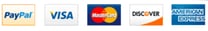 Bank cards ready for payment, representing convenient payment options