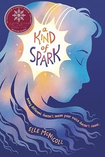 A Kind of Spark by ElleMcNicoll