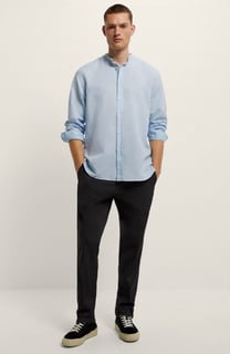 Smart Casual